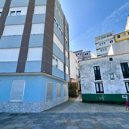 Oespede Casa Totoia- Malpica De Bergantinos, Costa Da Morte ภายนอก รูปภาพ